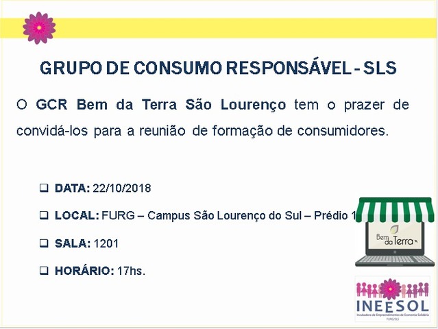 Bem da terra são lourenço display